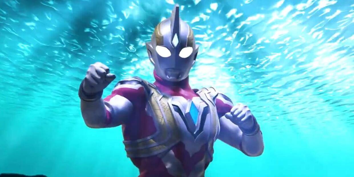 奥特曼游戏大全