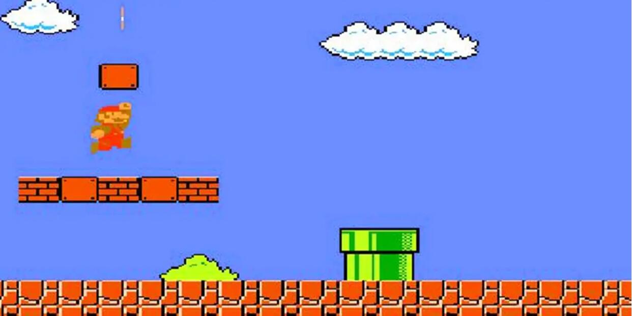 怀旧经典老游戏大全