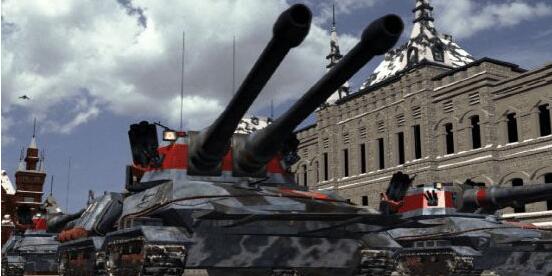 坦克大战游戏大全