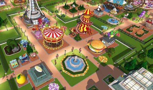 最值得推荐的模拟经营游戏大全