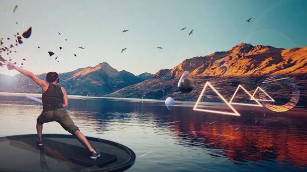 好玩的体育竞技游戏大全