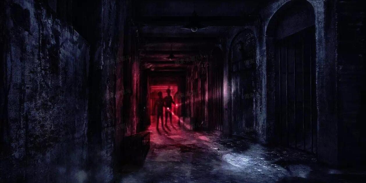 驚悚的恐怖醫(yī)院系列游戲大全