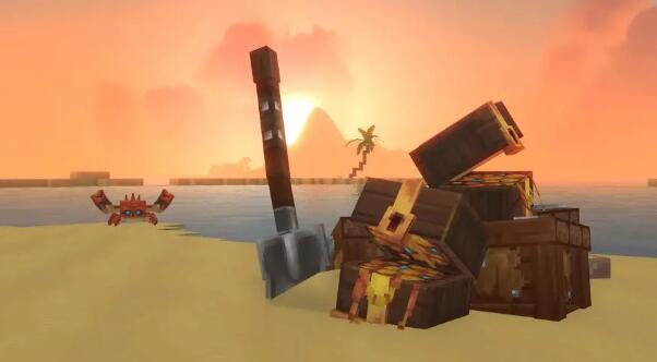 好玩的沙盒生存游戏大全