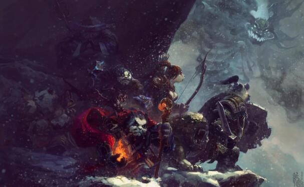 好玩的冒險(xiǎn)動(dòng)作游戲大全