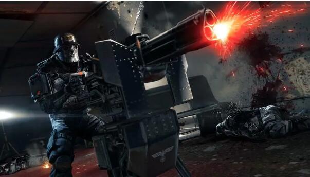 有趣的战斗射击游戏大全