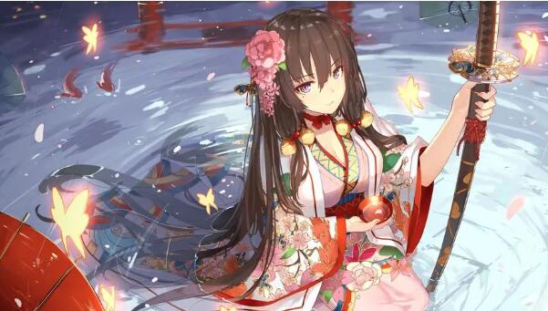 二次元手游大全