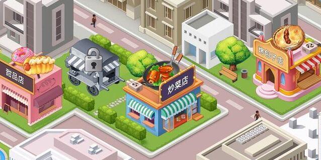 模拟商店经营游戏大全