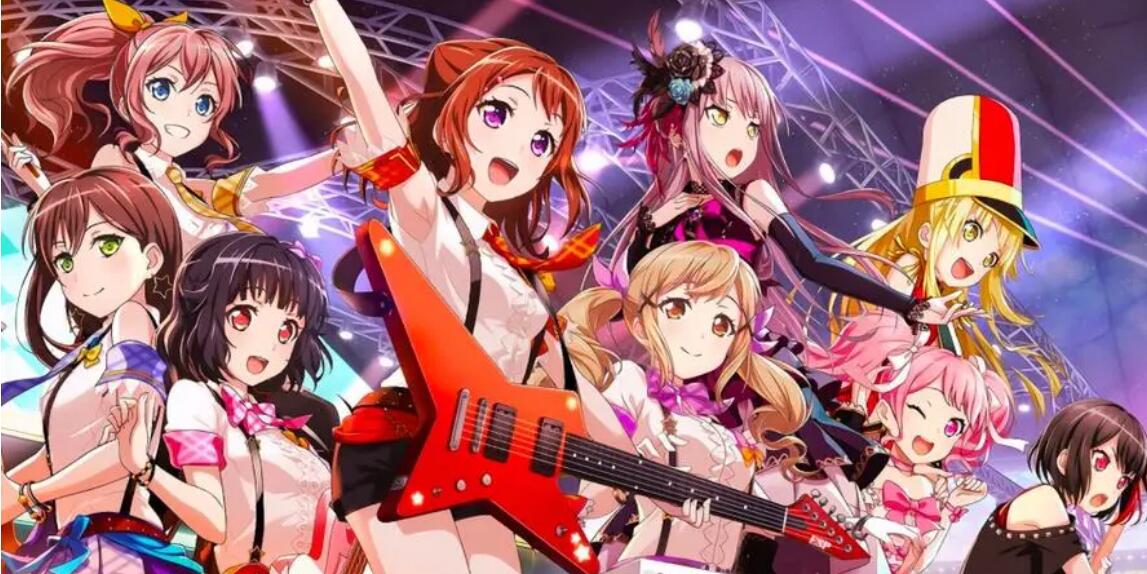 挑战手速的音乐游戏大全