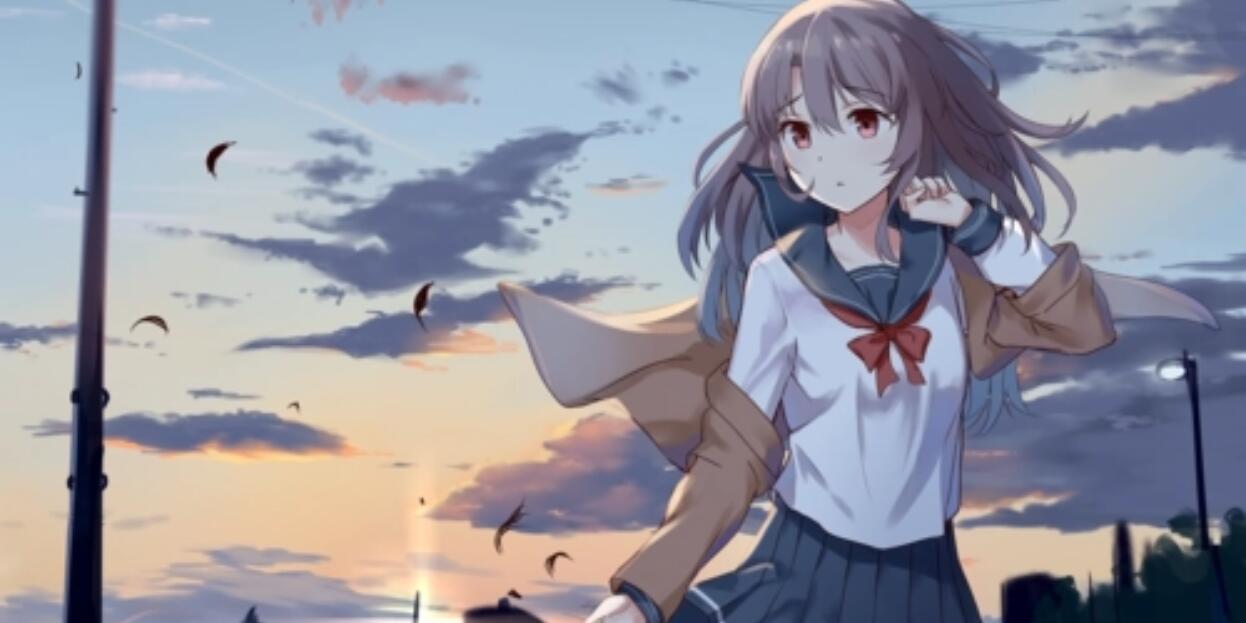 可以看免費(fèi)動漫軟件大全