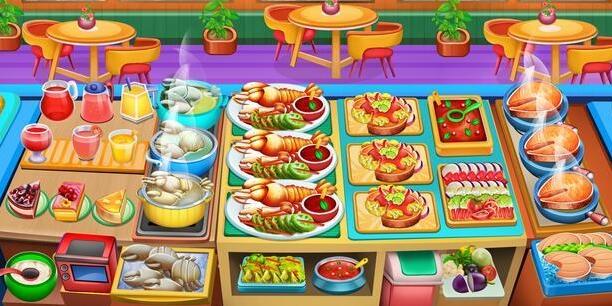 吃東西類小游戲大全