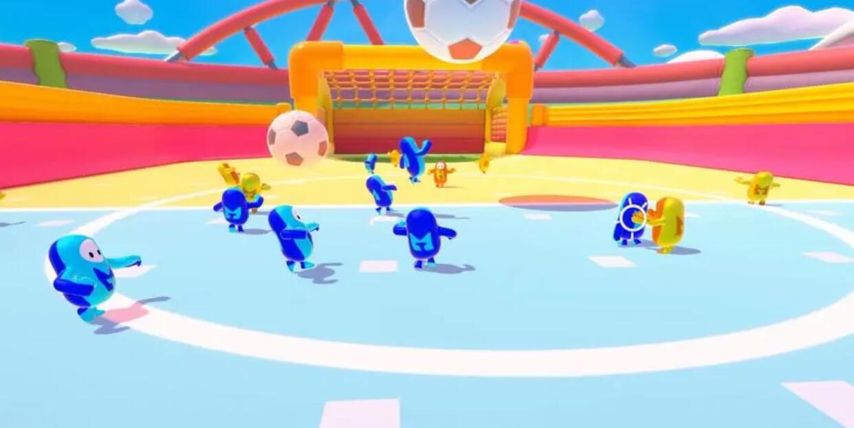 趣味挑战游戏大全