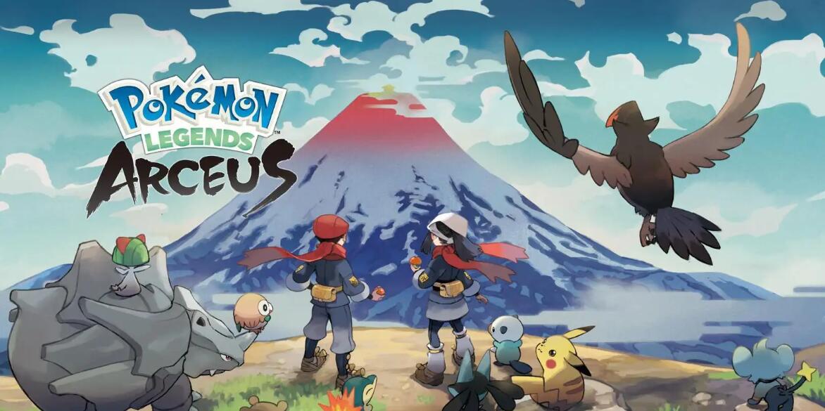 手機(jī)寶可夢游戲大全