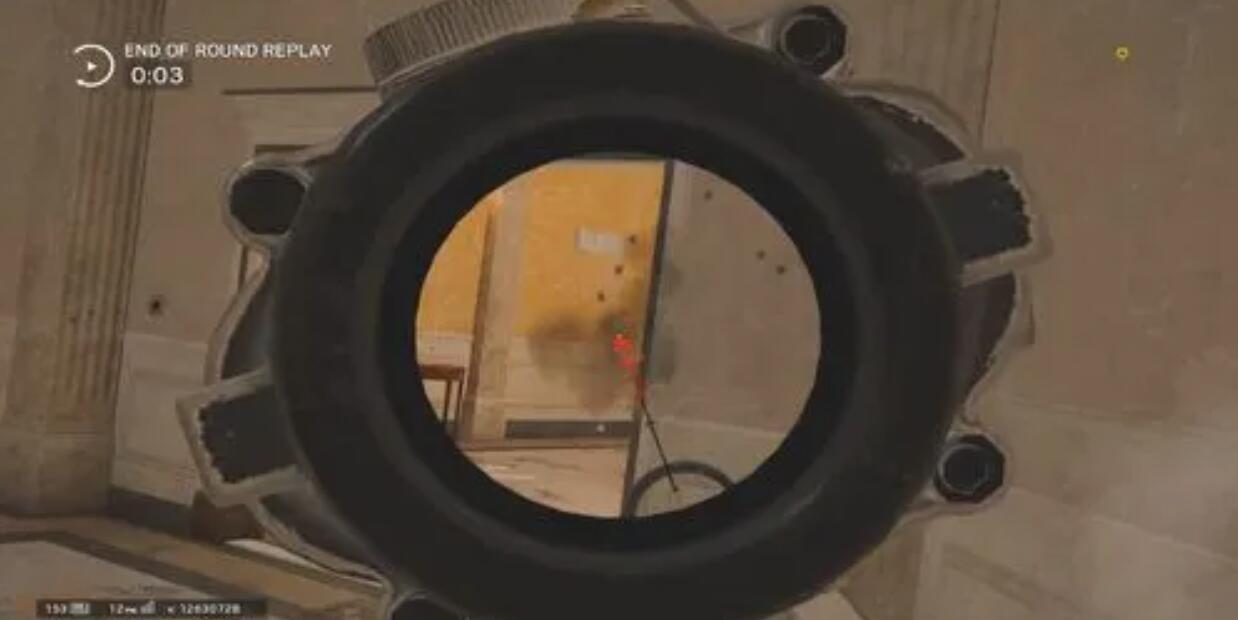 虚拟准星软件大全