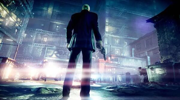 扮演杀手的手机游戏大全