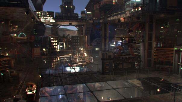 工厂经营游戏大全