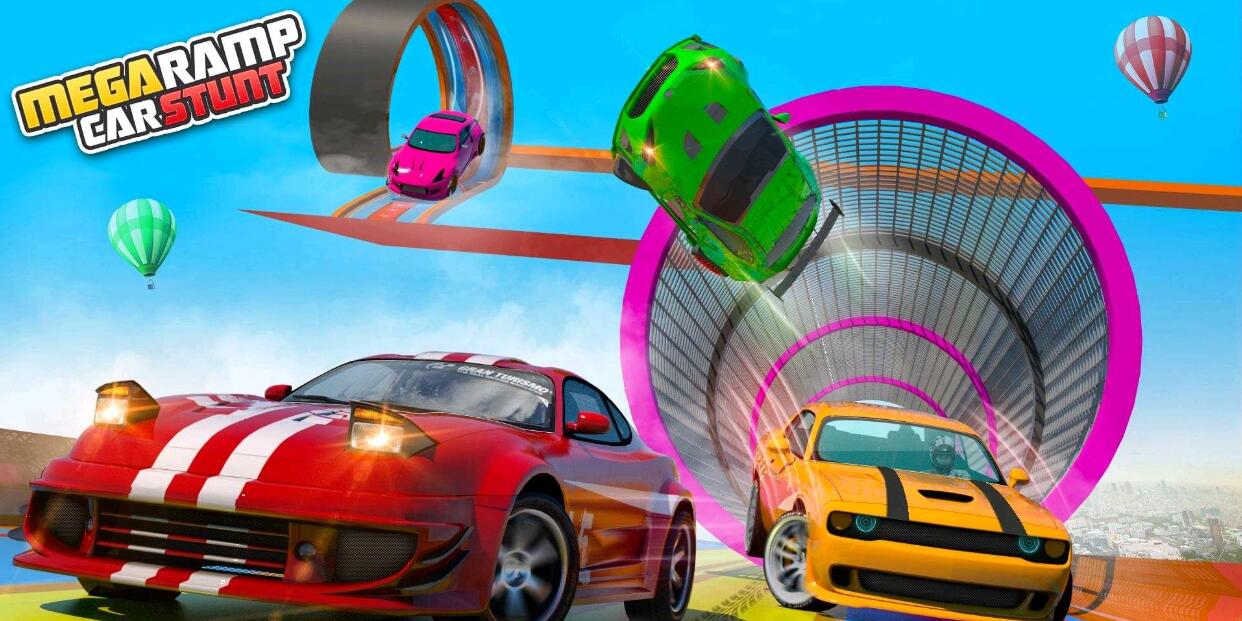 赛车小游戏大全