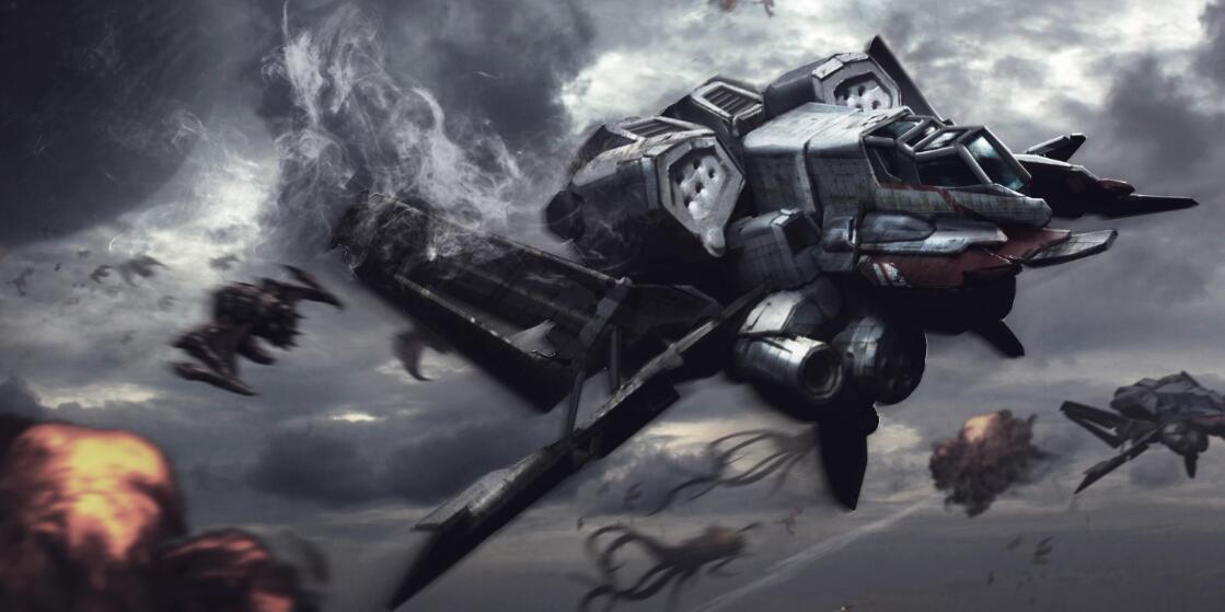 单机战机游戏大全