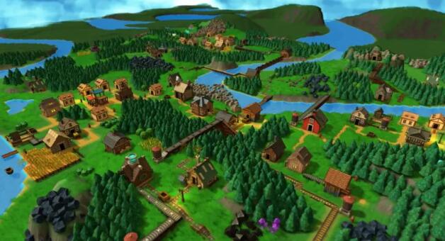 自由冒险手游大全