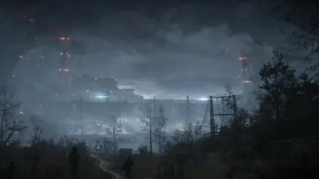 外国恐怖游戏大全