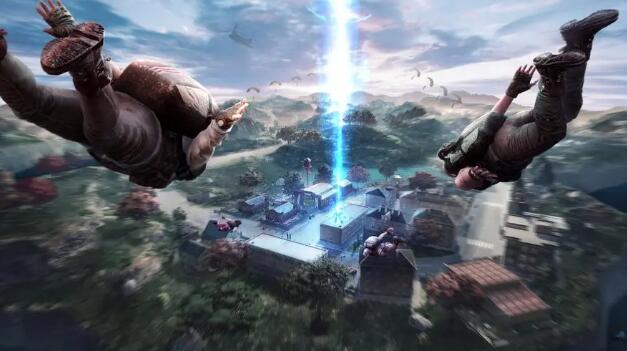 大逃杀手机游戏大全