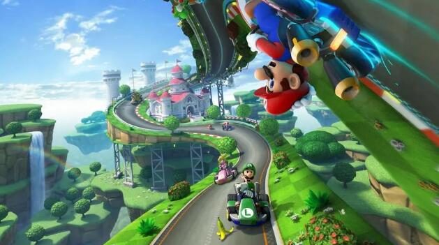 趣味挑战类游戏大全