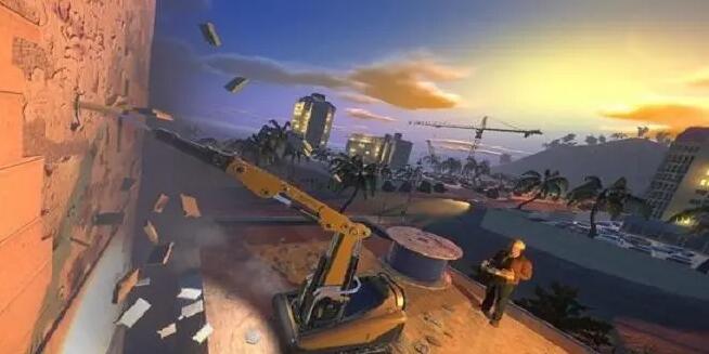 可以組隊(duì)一起玩的游戲大全