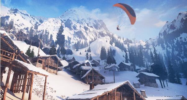 免費(fèi)運(yùn)動(dòng)游戲大全