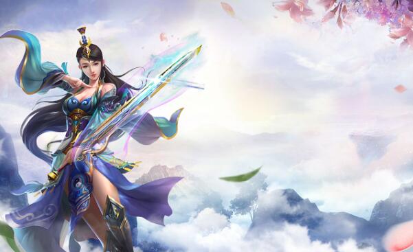 多人修仙類游戲大全