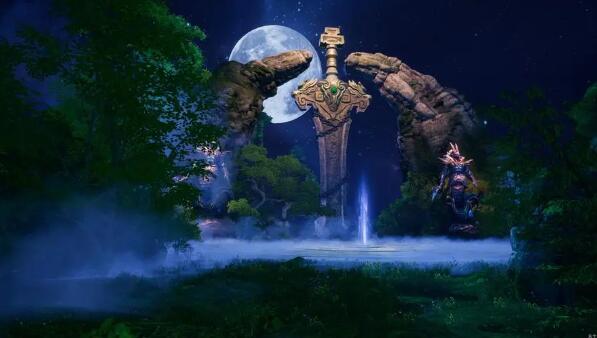 大型修仙游戲大全