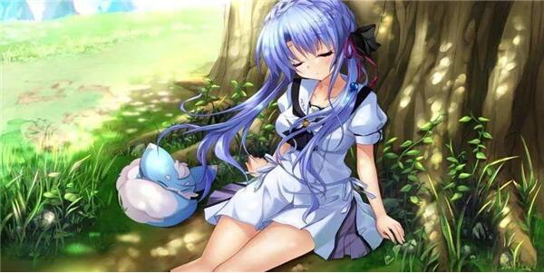 好玩的养成类手游大全