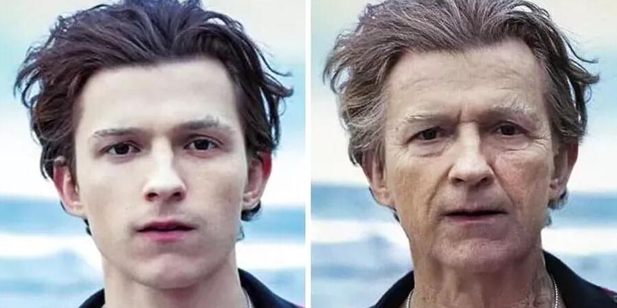 变老相机软件大全