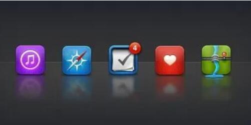 手机桌面图标美化app大全