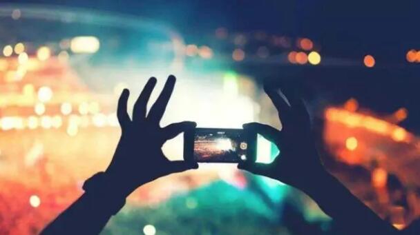 可以拍短视频的APP大全