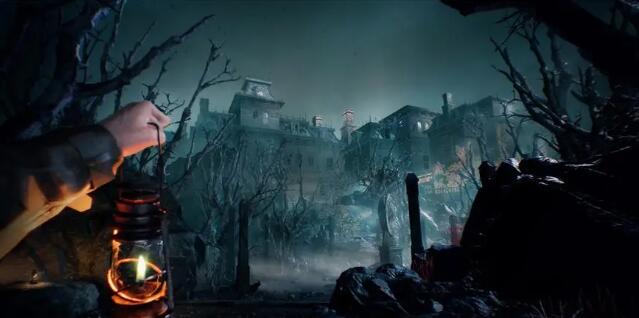 故事剧情类的手机游戏大全