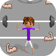 肌肉樂園不減反增