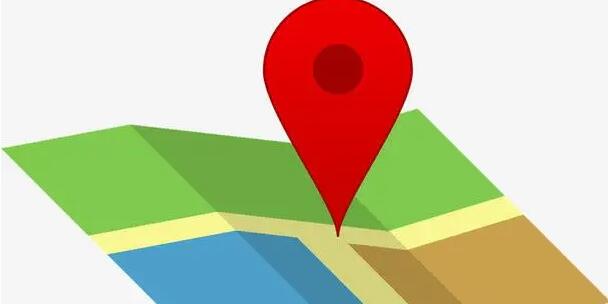 查位置的软件大全