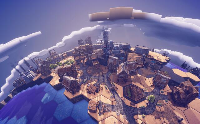 手机建造类游戏大全