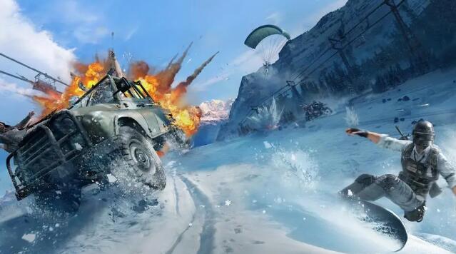 多人求生游戏大全