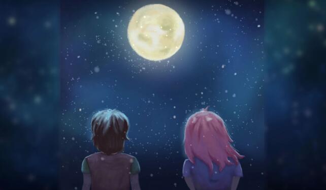 溫馨的游戲大全