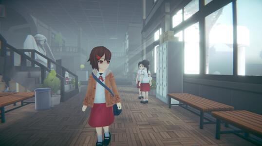 学校类游戏大全