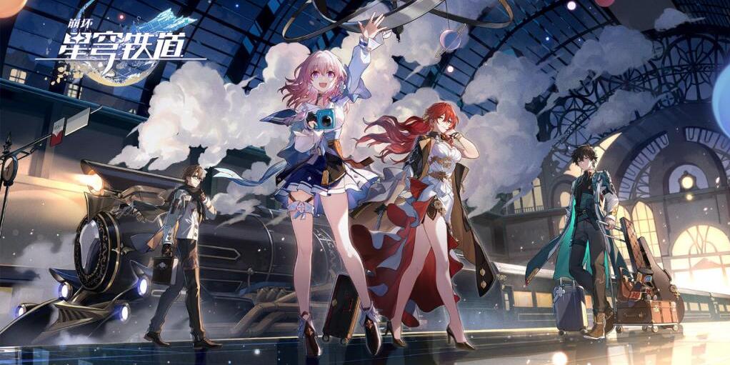 宅男必備的二次元手游大全