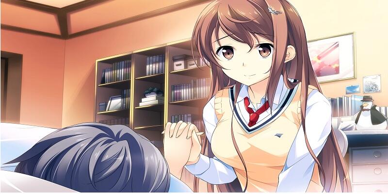 戀愛題材手游大全