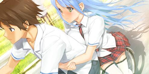 日系風(fēng)格游戲大全