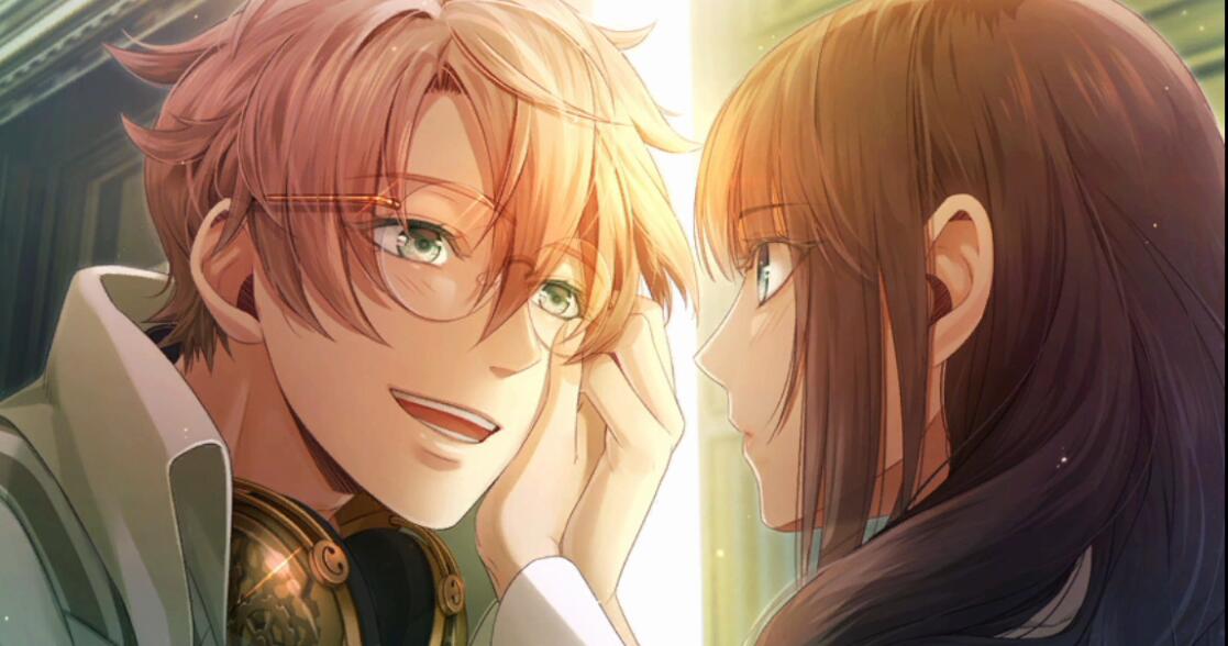 模擬甜甜的戀愛的游戲大全