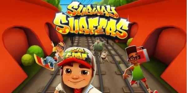 最刺激的跑酷游戲大全