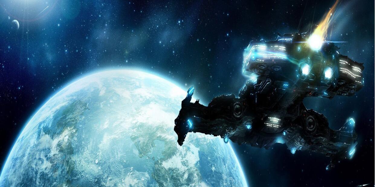 最火的星際類手游大全