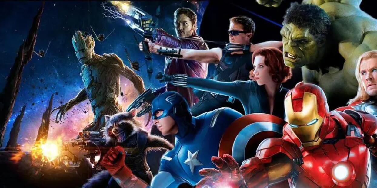 漫威超级英雄格斗游戏大全