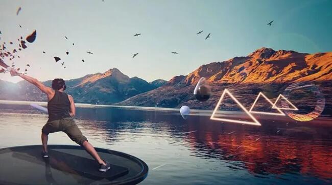 適合在家健身游戲大全