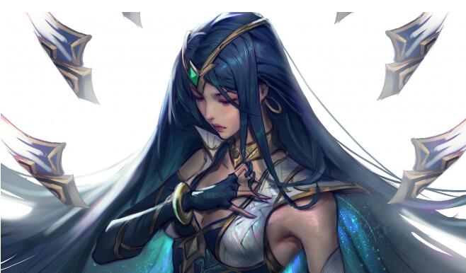 好玩的女生游戲大全