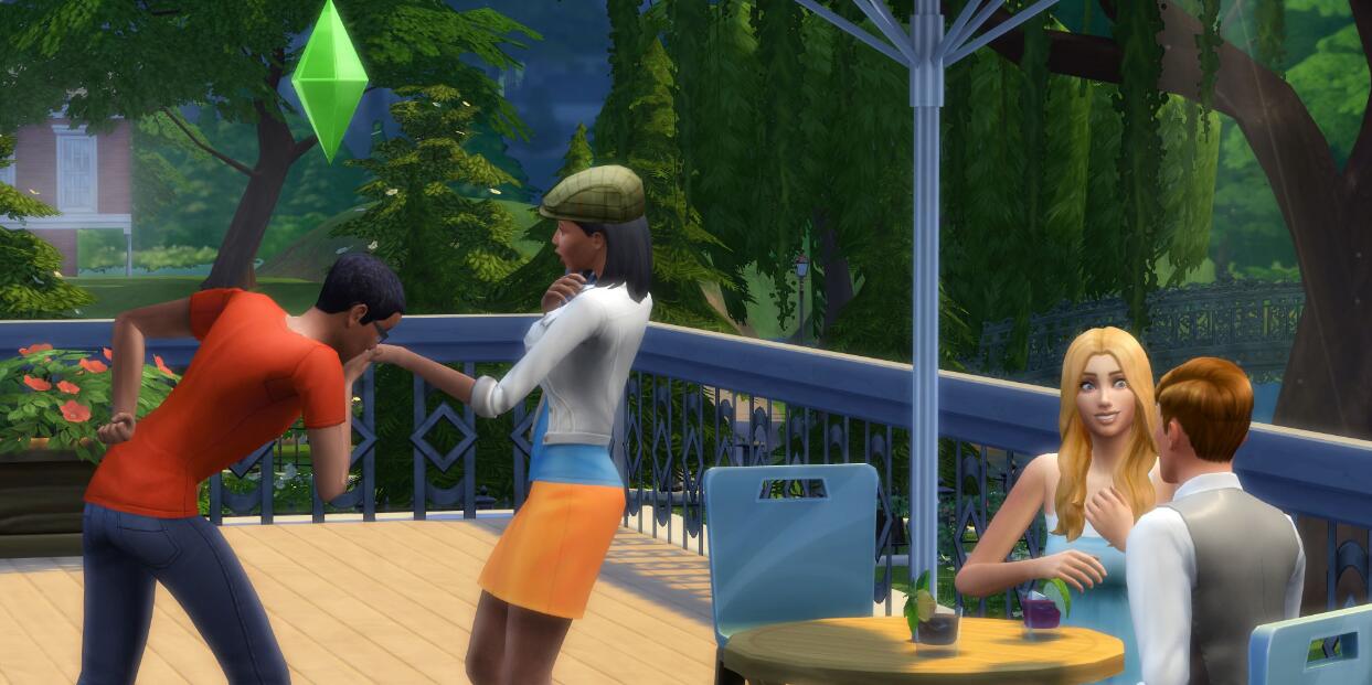 模拟人的一生的手机游戏大全